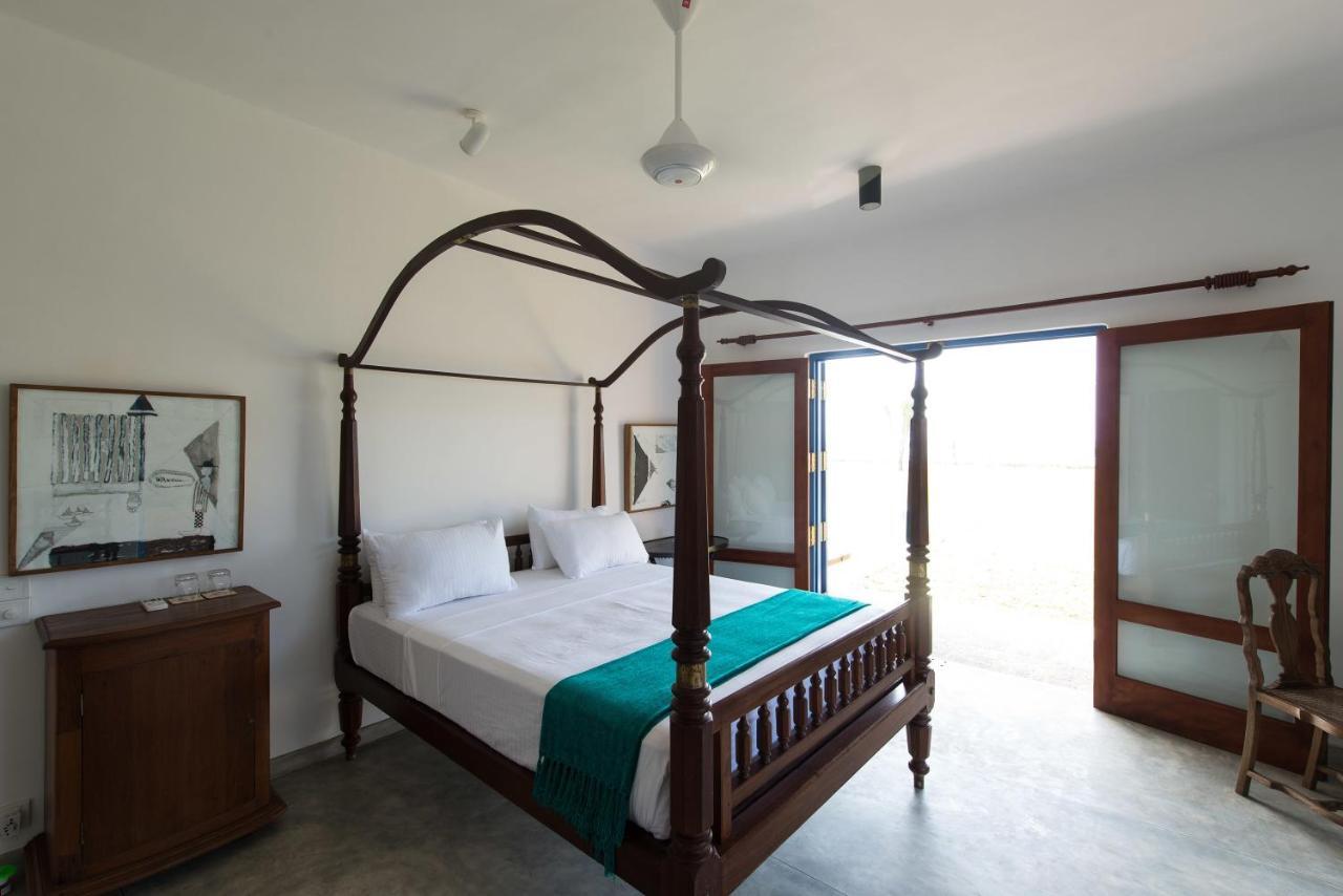 Villa Atulya At Ocean'S Edge Mirissa Zimmer foto